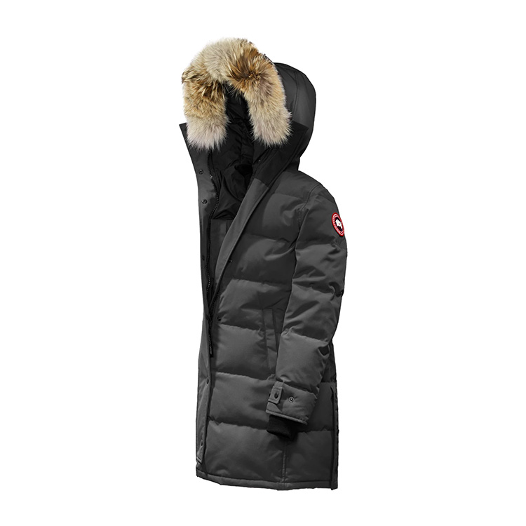 Canada Goose Shelburne Parka Heritage - Women's - Image 8